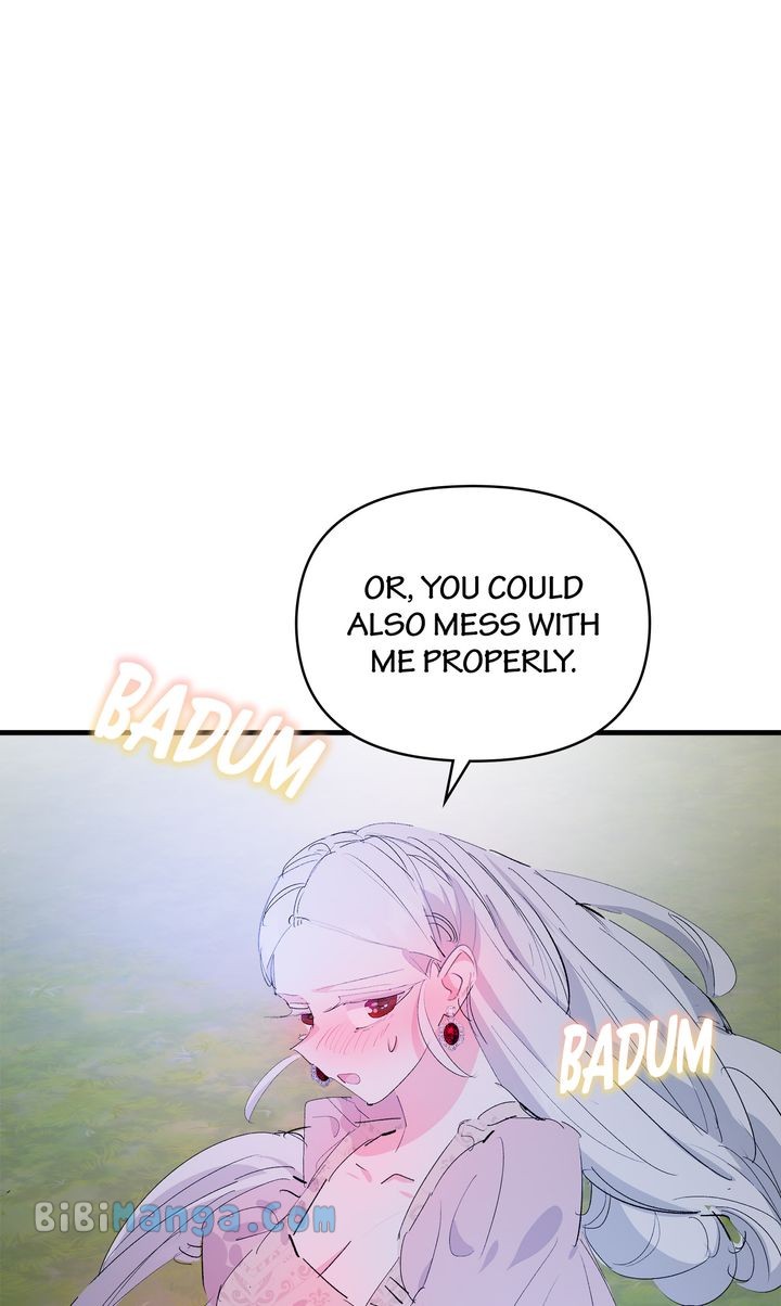 If You Want a Fake Sister Chapter 27 - Page 10