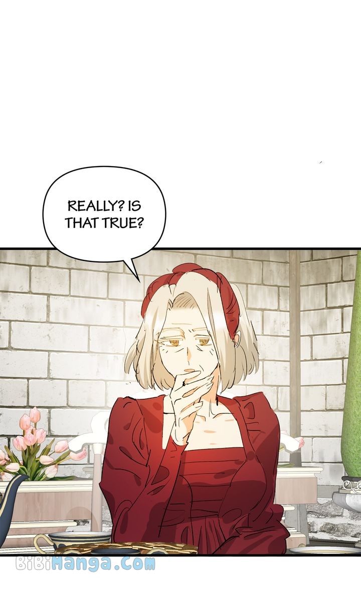 If You Want a Fake Sister Chapter 28 - Page 2