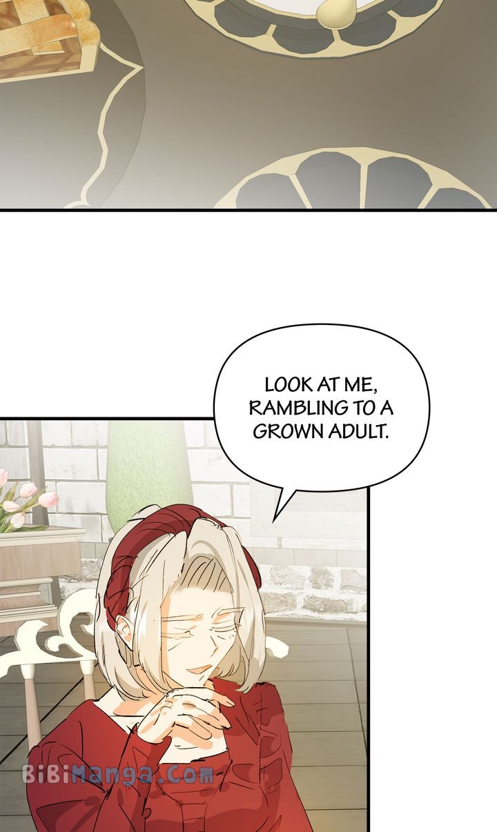 If You Want a Fake Sister Chapter 28 - Page 11