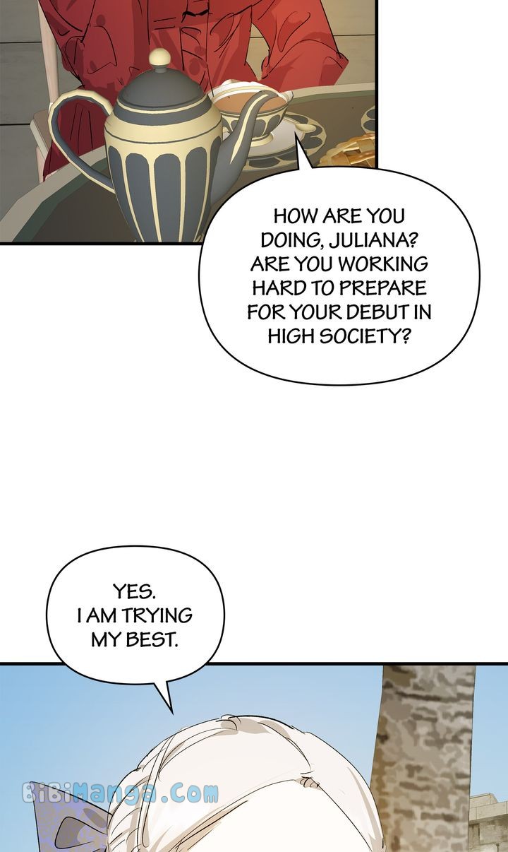 If You Want a Fake Sister Chapter 28 - Page 12