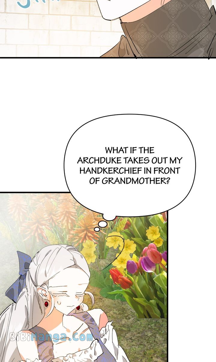 If You Want a Fake Sister Chapter 28 - Page 14