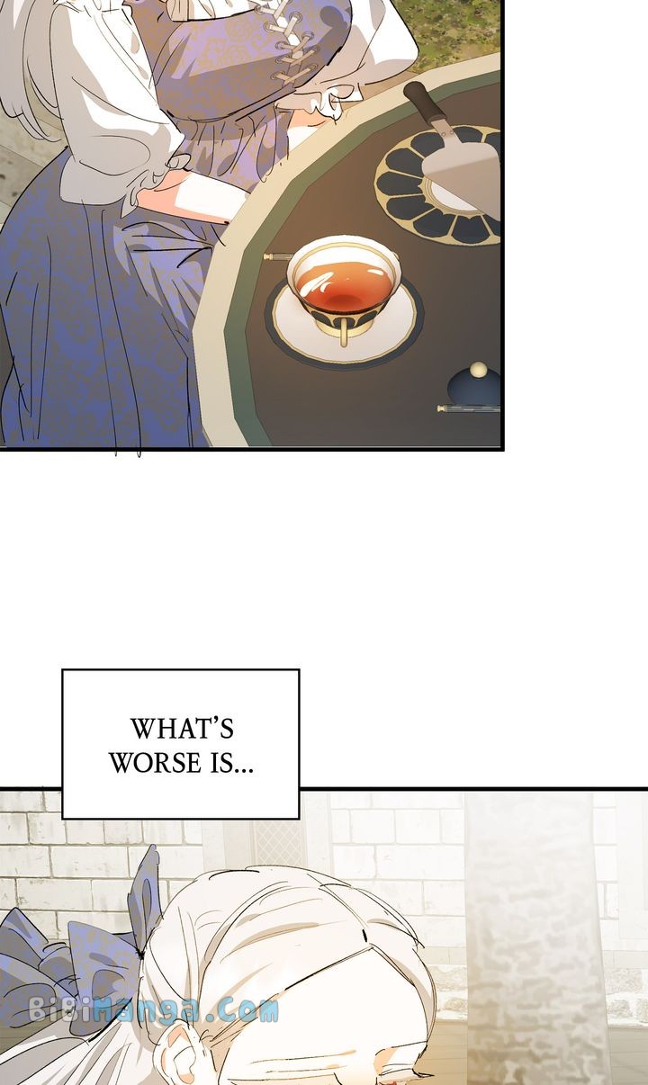 If You Want a Fake Sister Chapter 28 - Page 15