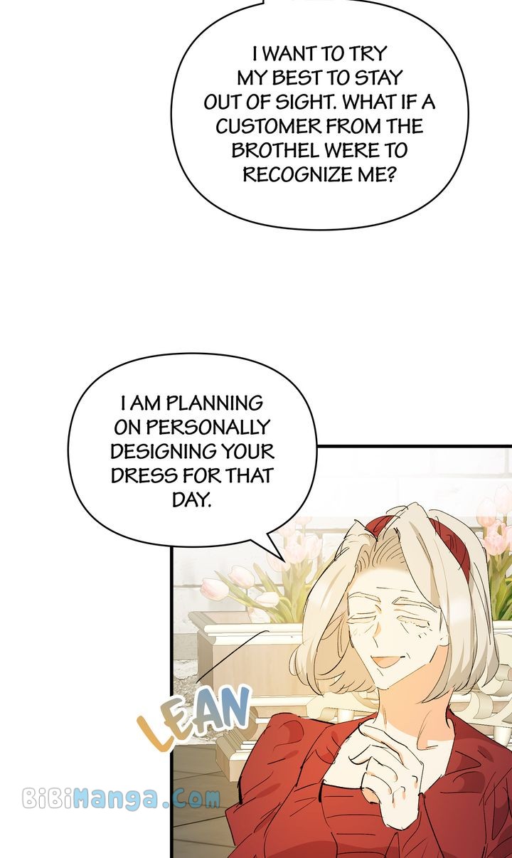 If You Want a Fake Sister Chapter 28 - Page 19