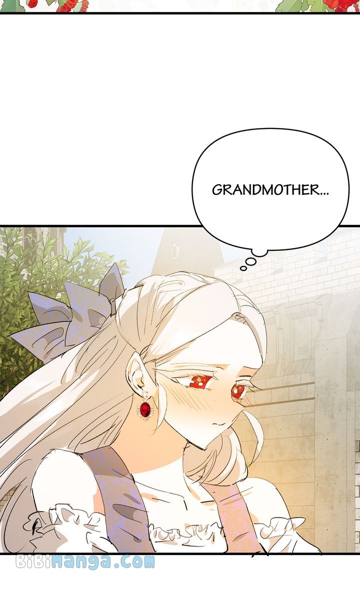 If You Want a Fake Sister Chapter 28 - Page 22