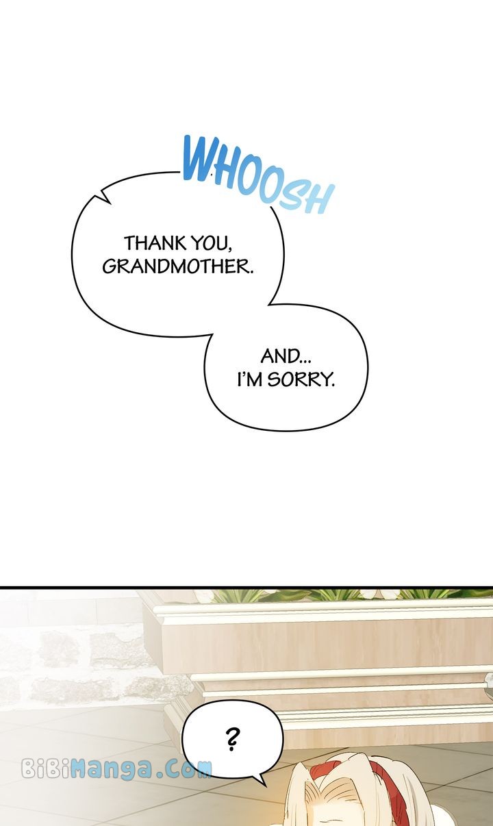 If You Want a Fake Sister Chapter 28 - Page 23