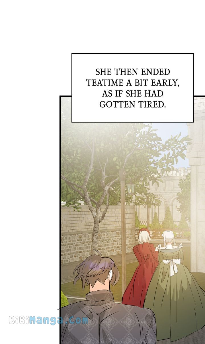 If You Want a Fake Sister Chapter 28 - Page 25