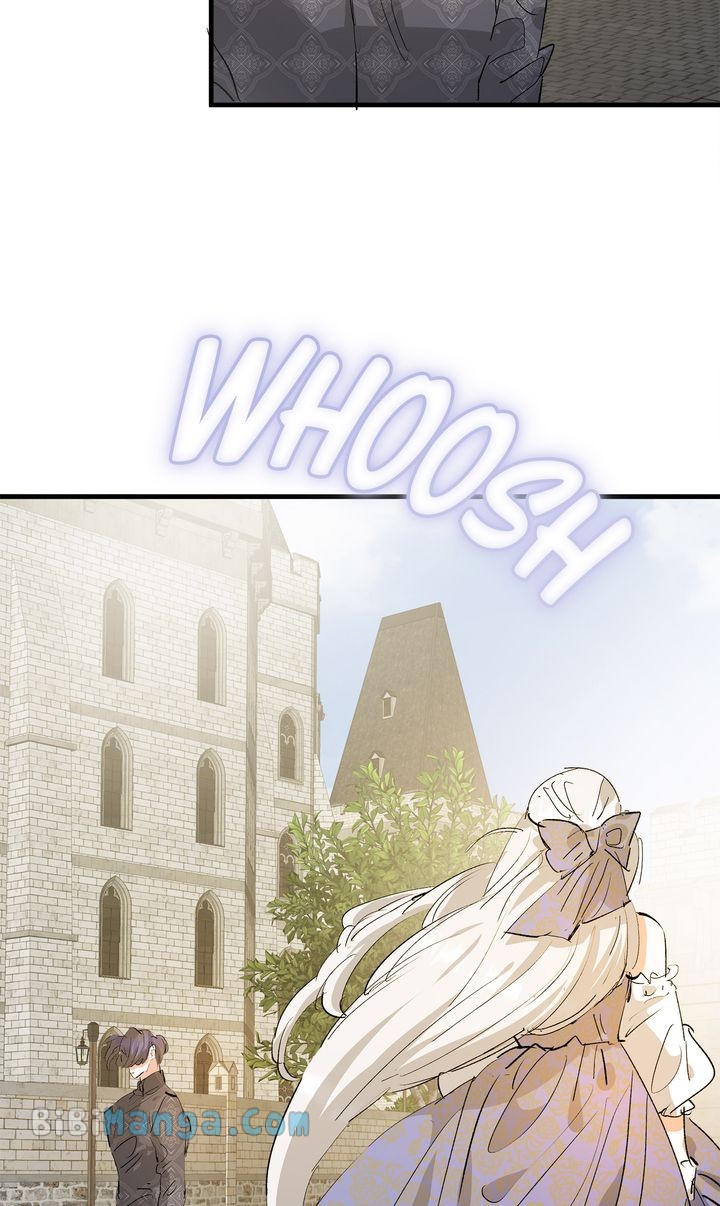 If You Want a Fake Sister Chapter 28 - Page 26