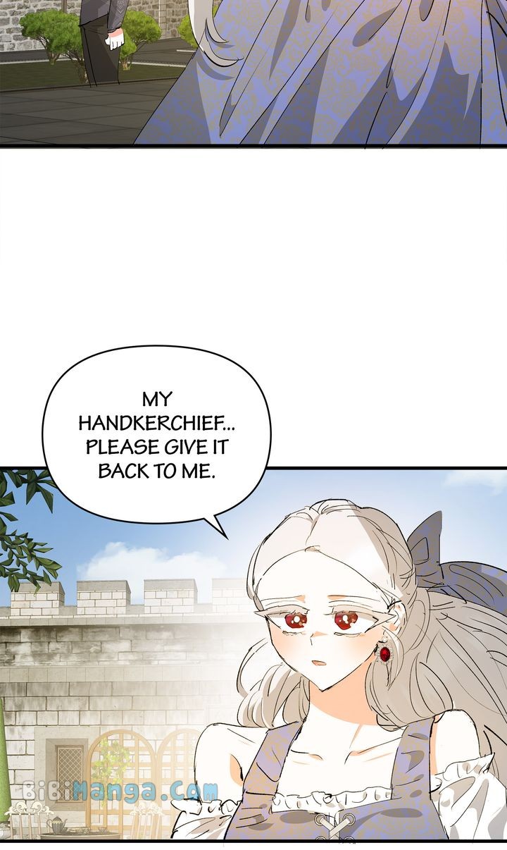 If You Want a Fake Sister Chapter 28 - Page 27