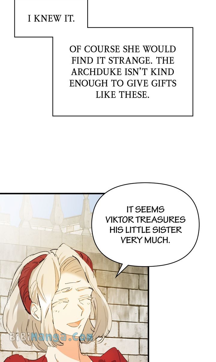 If You Want a Fake Sister Chapter 28 - Page 4