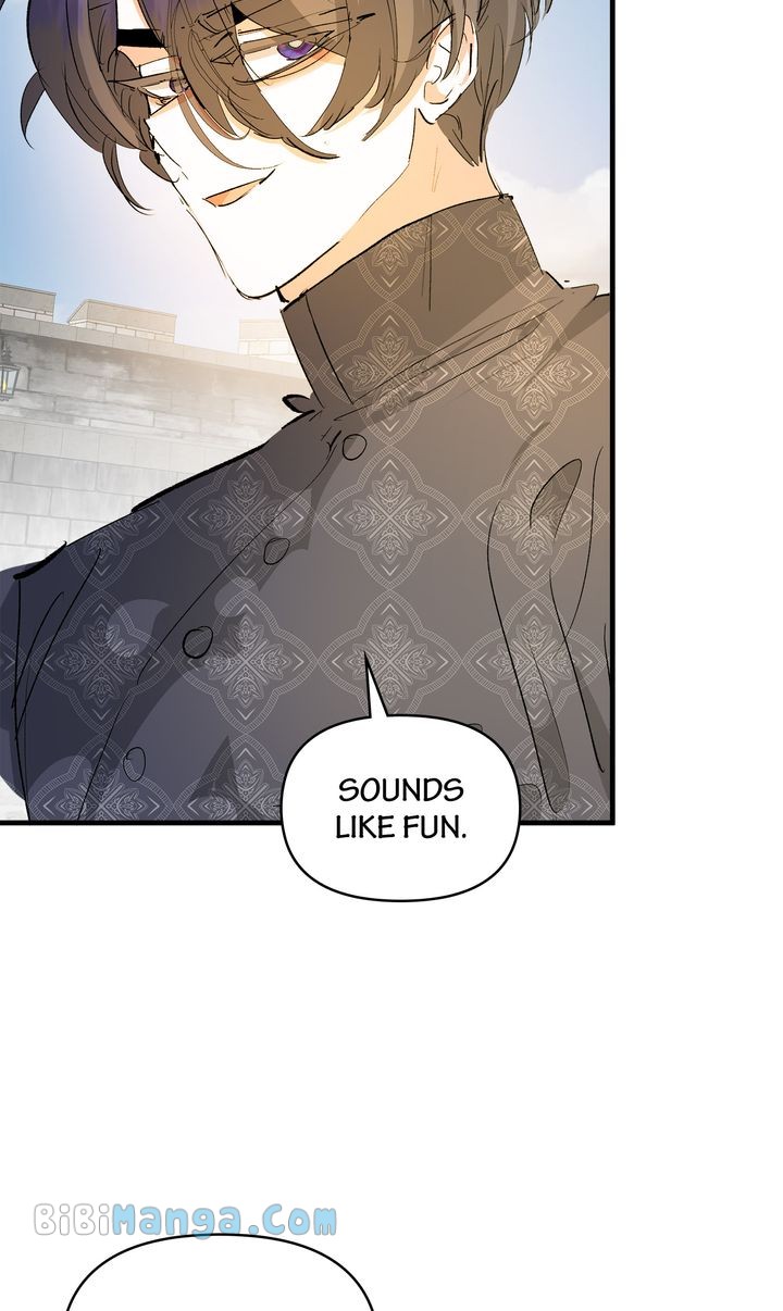 If You Want a Fake Sister Chapter 28 - Page 31