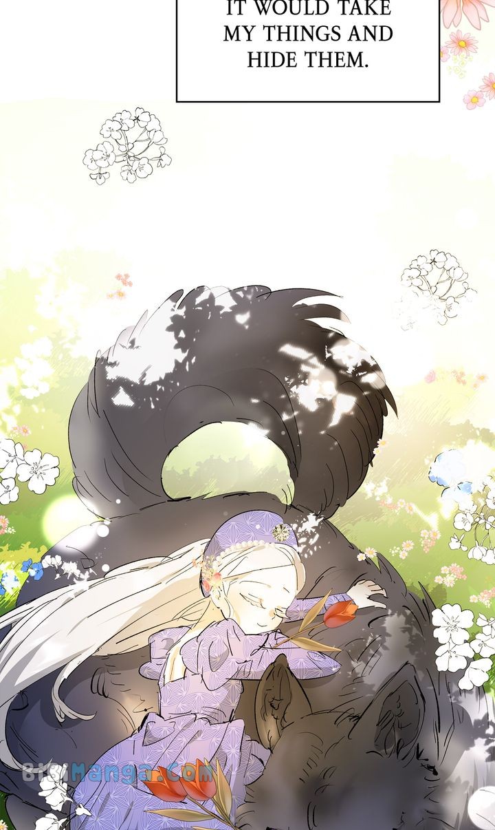 If You Want a Fake Sister Chapter 28 - Page 34