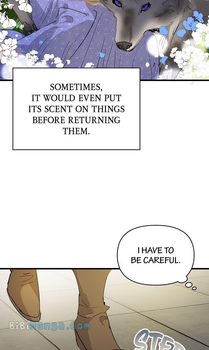If You Want a Fake Sister Chapter 28 - Page 35