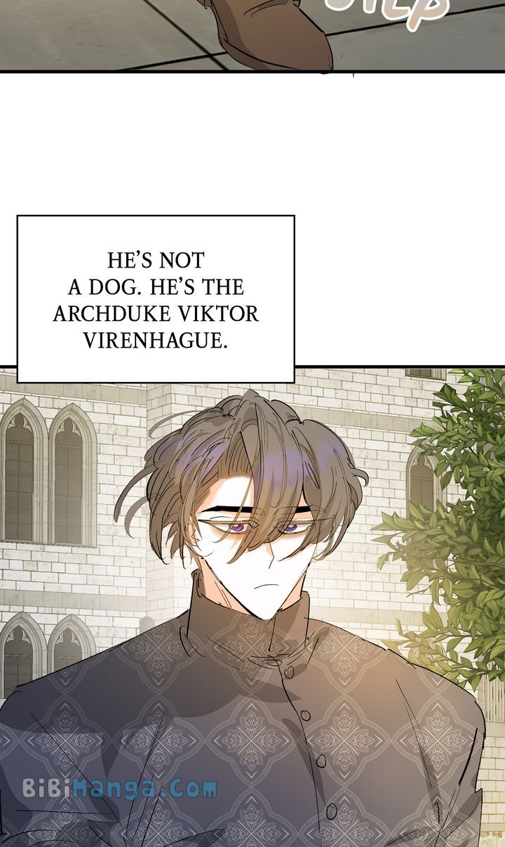 If You Want a Fake Sister Chapter 28 - Page 36