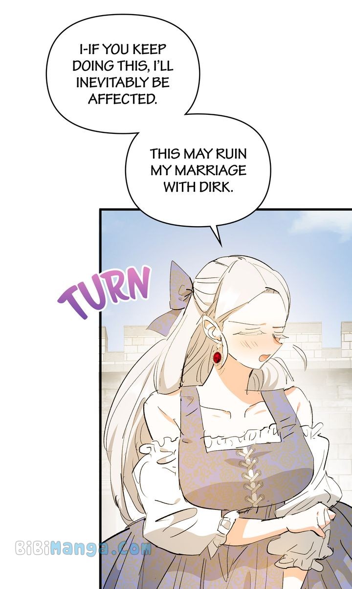 If You Want a Fake Sister Chapter 28 - Page 39