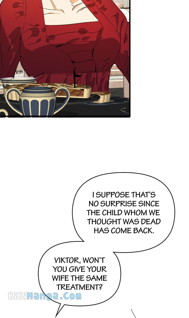 If You Want a Fake Sister Chapter 28 - Page 5