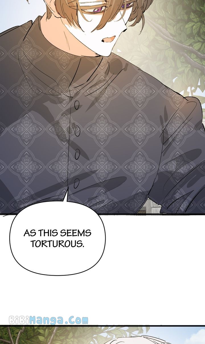 If You Want a Fake Sister Chapter 28 - Page 42