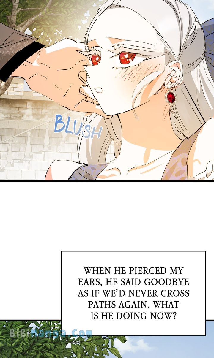 If You Want a Fake Sister Chapter 28 - Page 43
