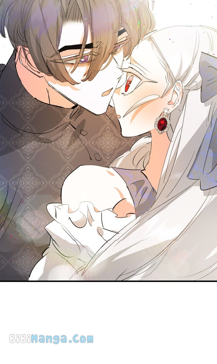 If You Want a Fake Sister Chapter 28 - Page 45