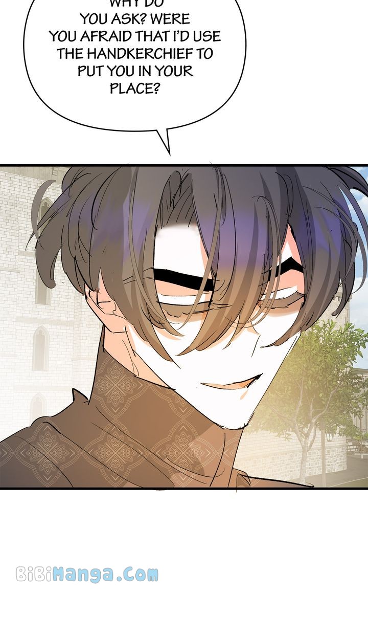 If You Want a Fake Sister Chapter 28 - Page 47