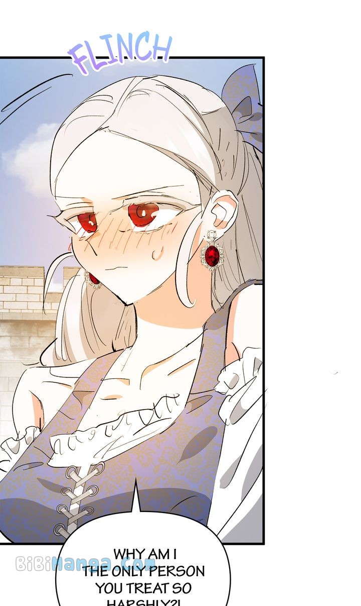 If You Want a Fake Sister Chapter 28 - Page 48