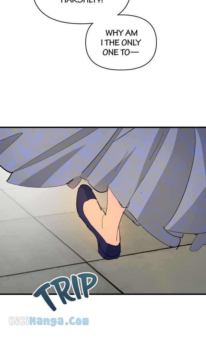 If You Want a Fake Sister Chapter 28 - Page 49