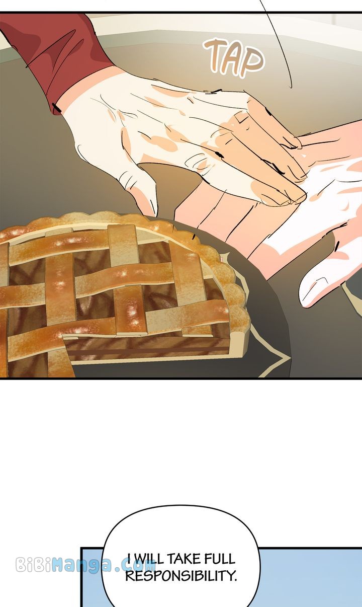 If You Want a Fake Sister Chapter 28 - Page 6