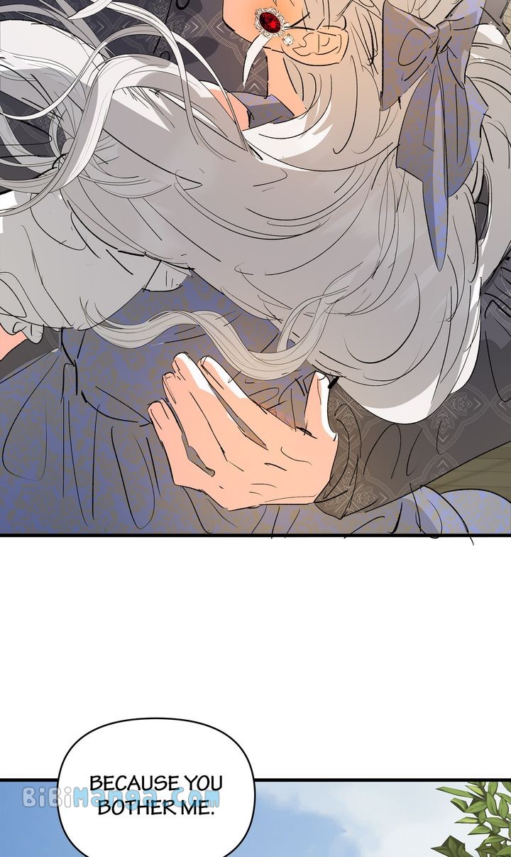 If You Want a Fake Sister Chapter 28 - Page 51