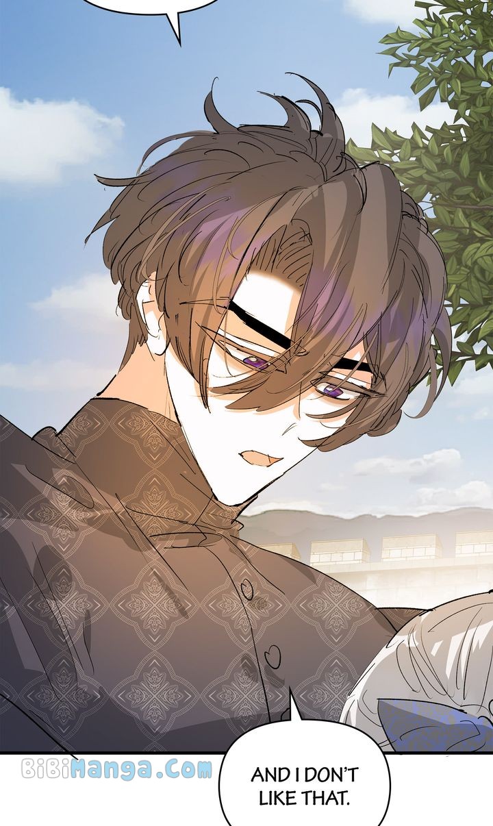 If You Want a Fake Sister Chapter 28 - Page 52