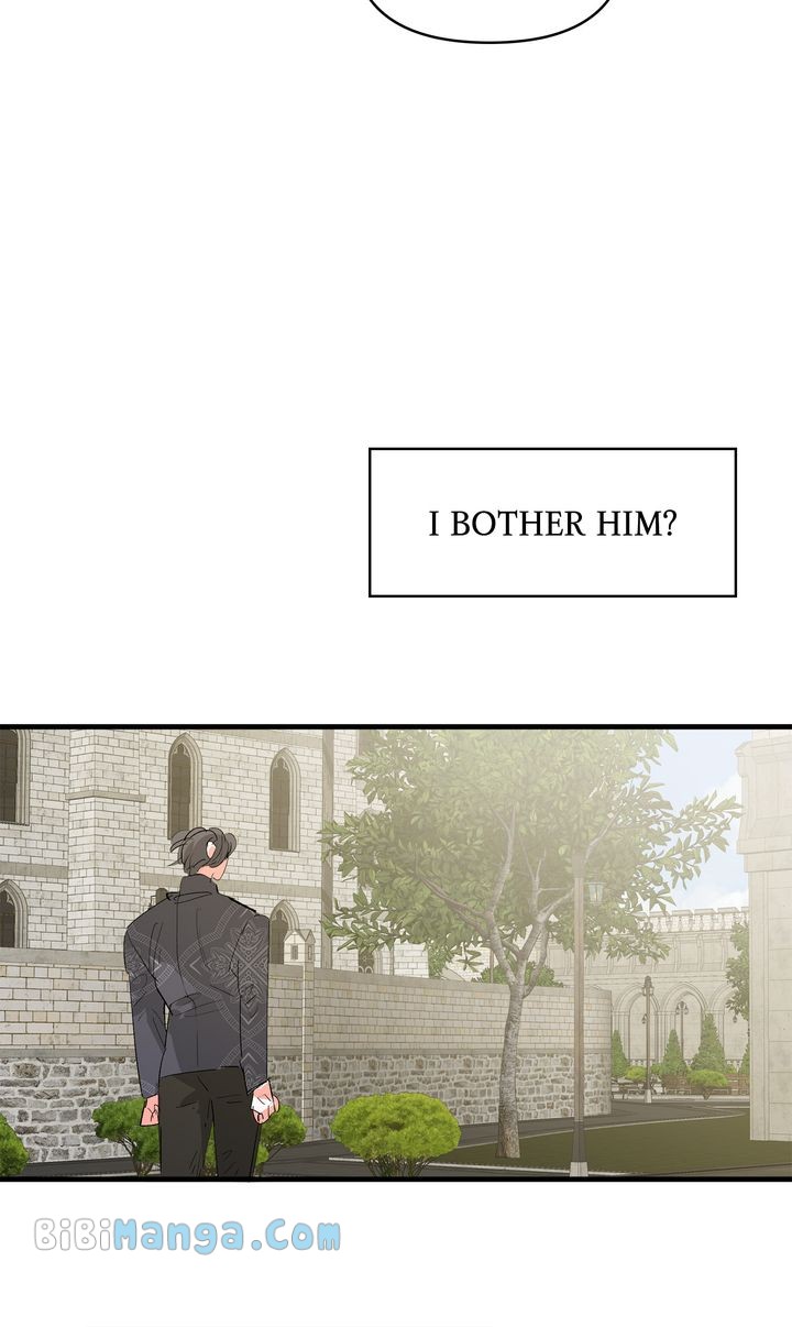 If You Want a Fake Sister Chapter 28 - Page 53