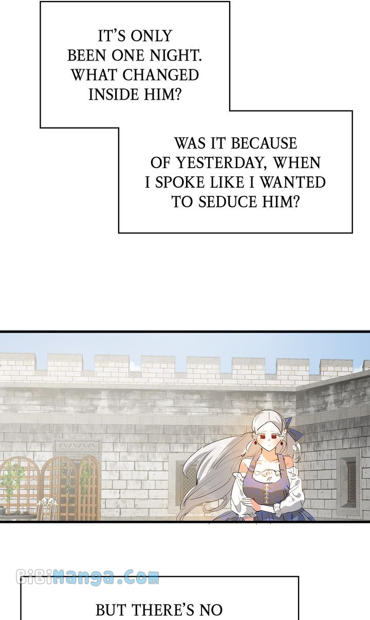 If You Want a Fake Sister Chapter 28 - Page 54