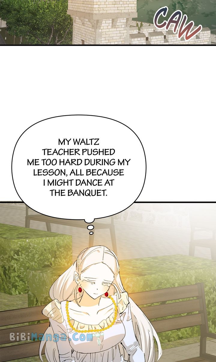 If You Want a Fake Sister Chapter 28 - Page 57