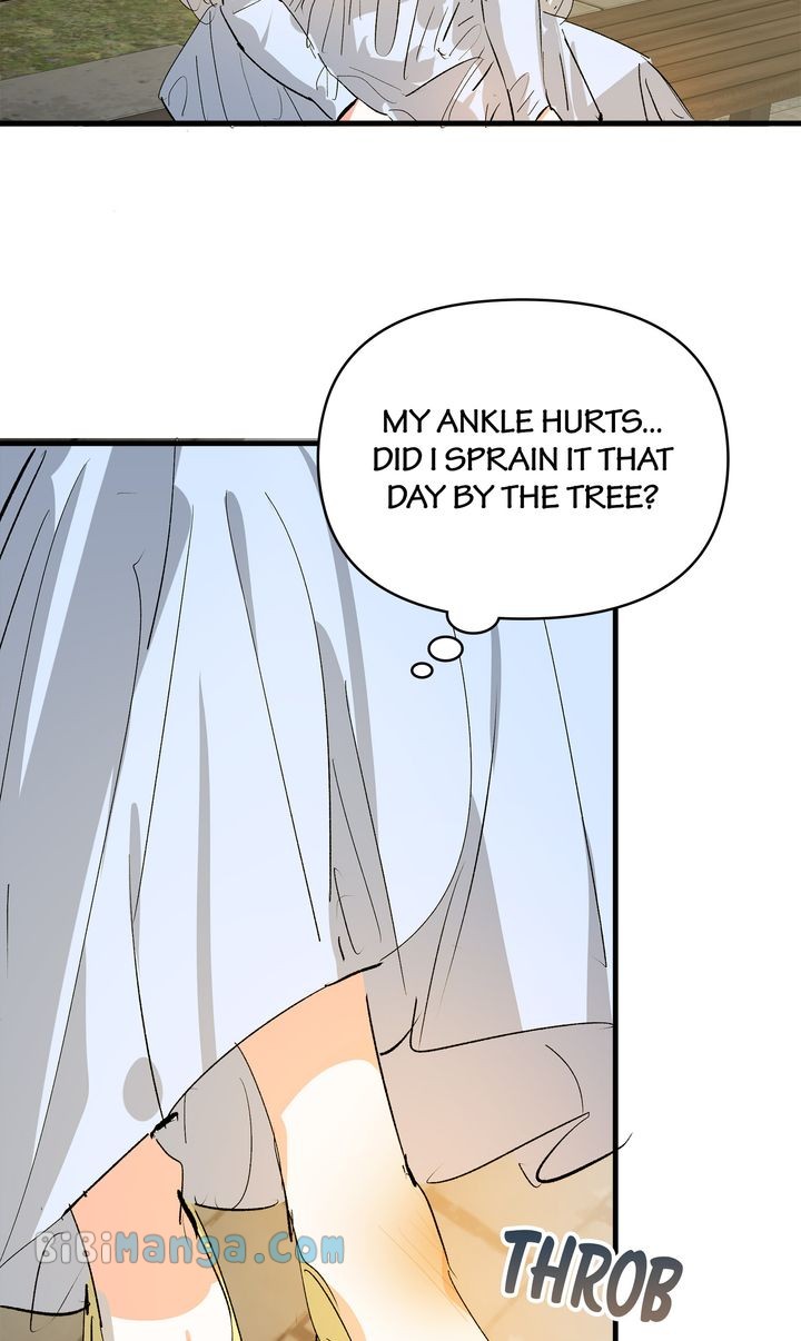 If You Want a Fake Sister Chapter 28 - Page 58