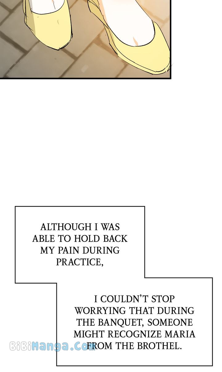 If You Want a Fake Sister Chapter 28 - Page 59