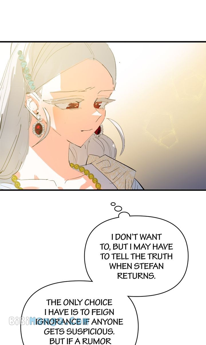 If You Want a Fake Sister Chapter 28 - Page 60