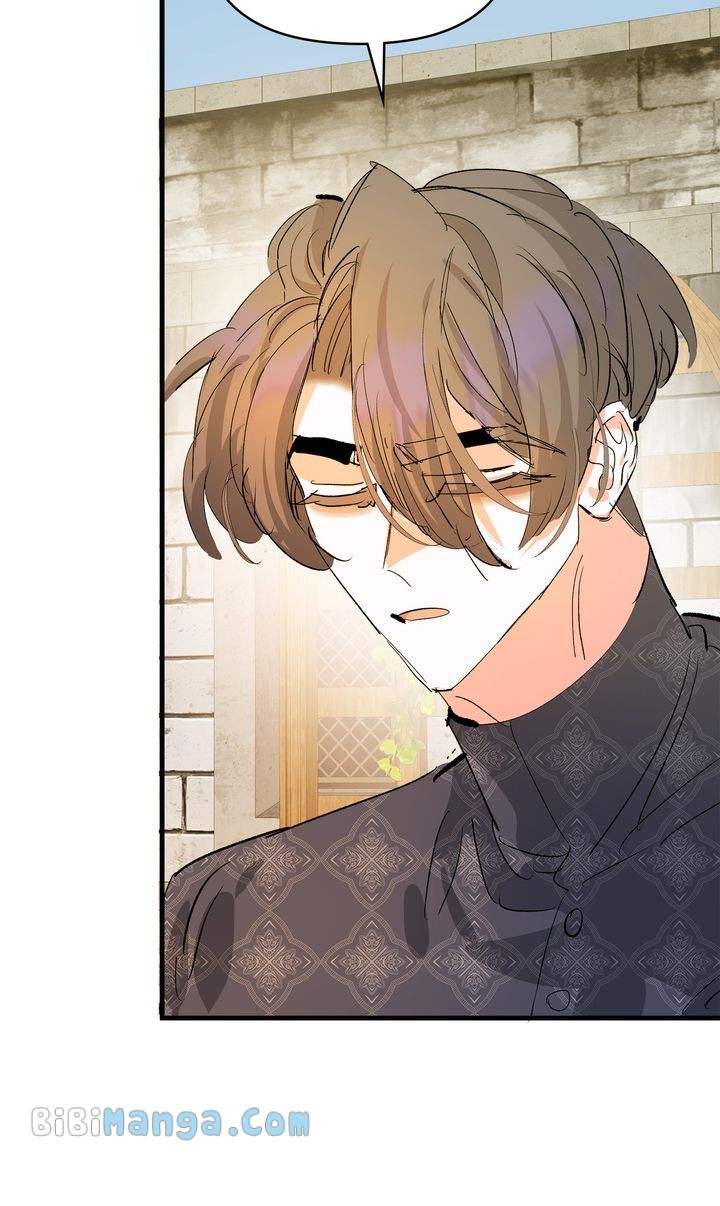 If You Want a Fake Sister Chapter 28 - Page 7