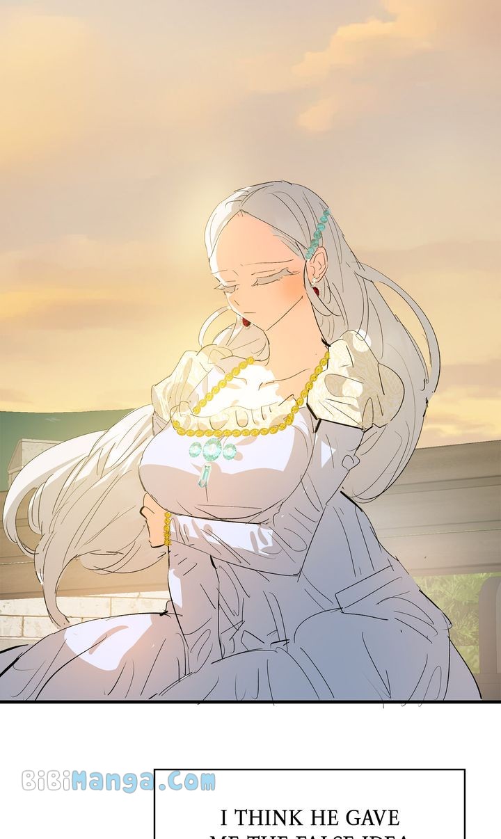 If You Want a Fake Sister Chapter 28 - Page 64
