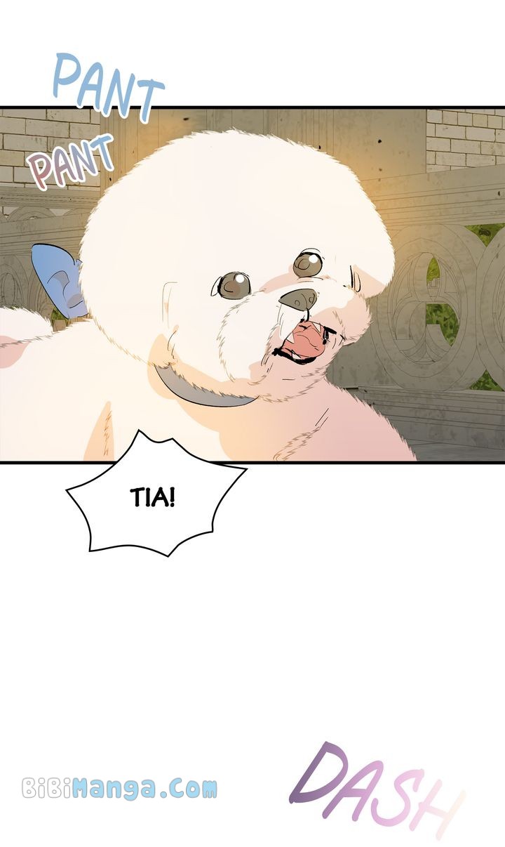 If You Want a Fake Sister Chapter 28 - Page 69