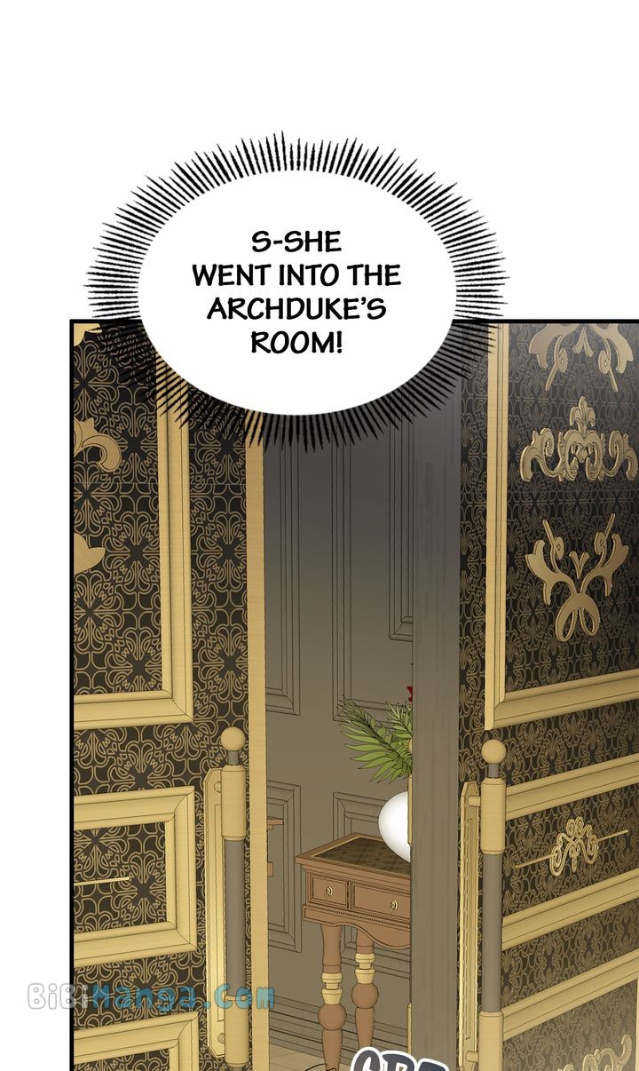 If You Want a Fake Sister Chapter 28 - Page 70