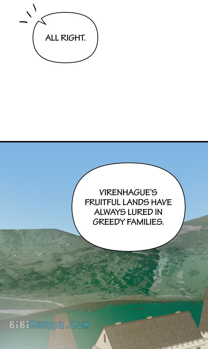 If You Want a Fake Sister Chapter 28 - Page 8