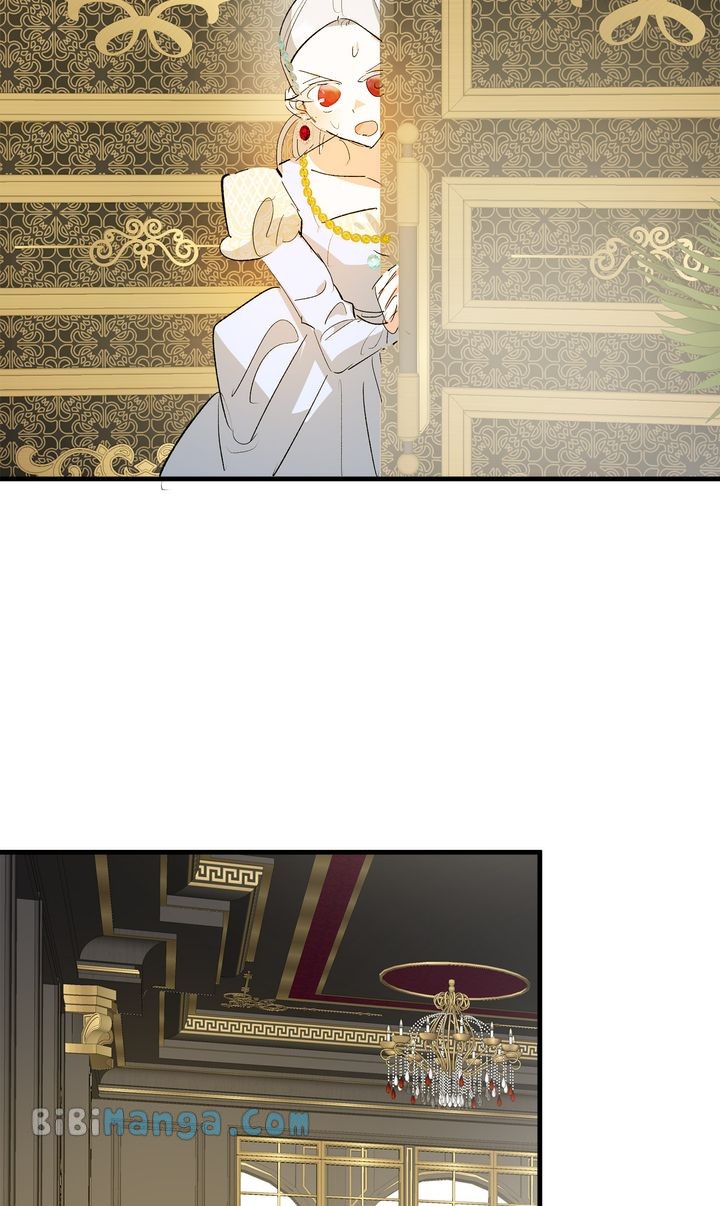 If You Want a Fake Sister Chapter 28 - Page 72