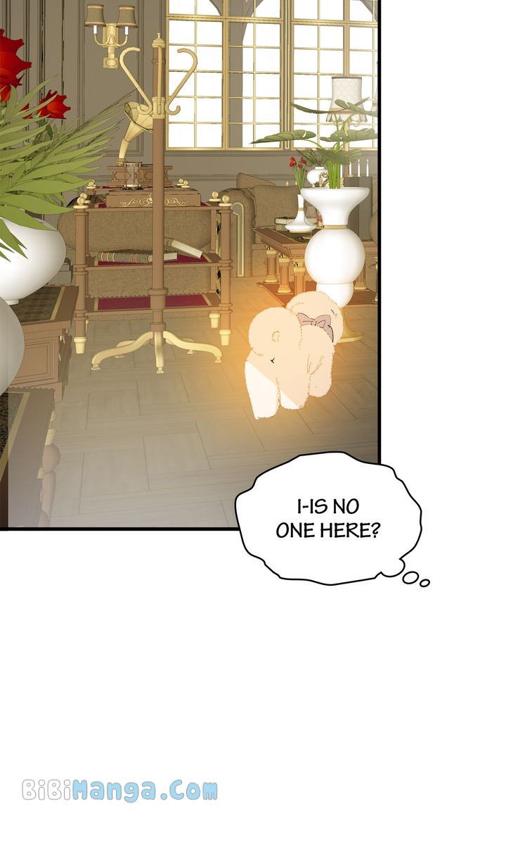 If You Want a Fake Sister Chapter 28 - Page 73