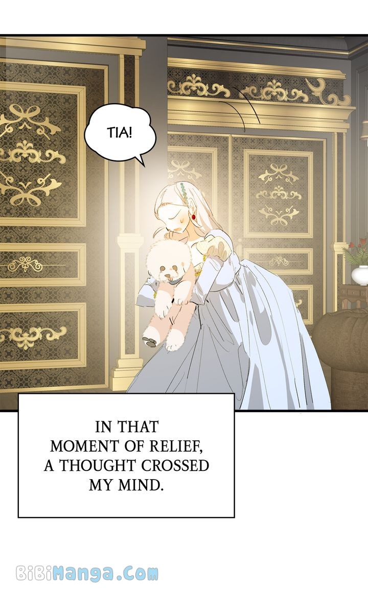 If You Want a Fake Sister Chapter 28 - Page 74