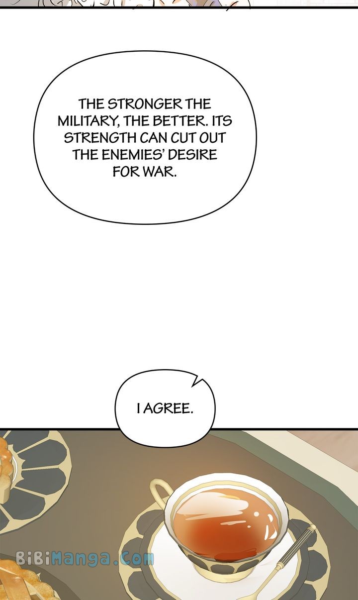 If You Want a Fake Sister Chapter 28 - Page 10