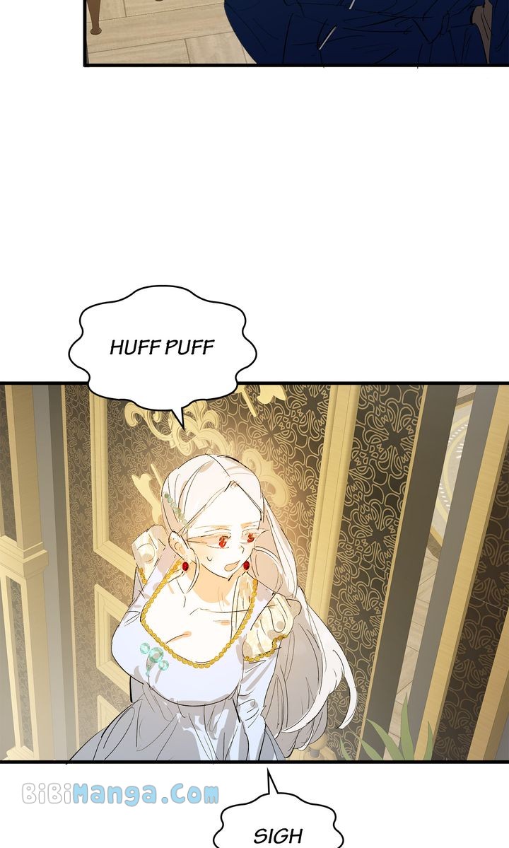 If You Want a Fake Sister Chapter 29 - Page 17