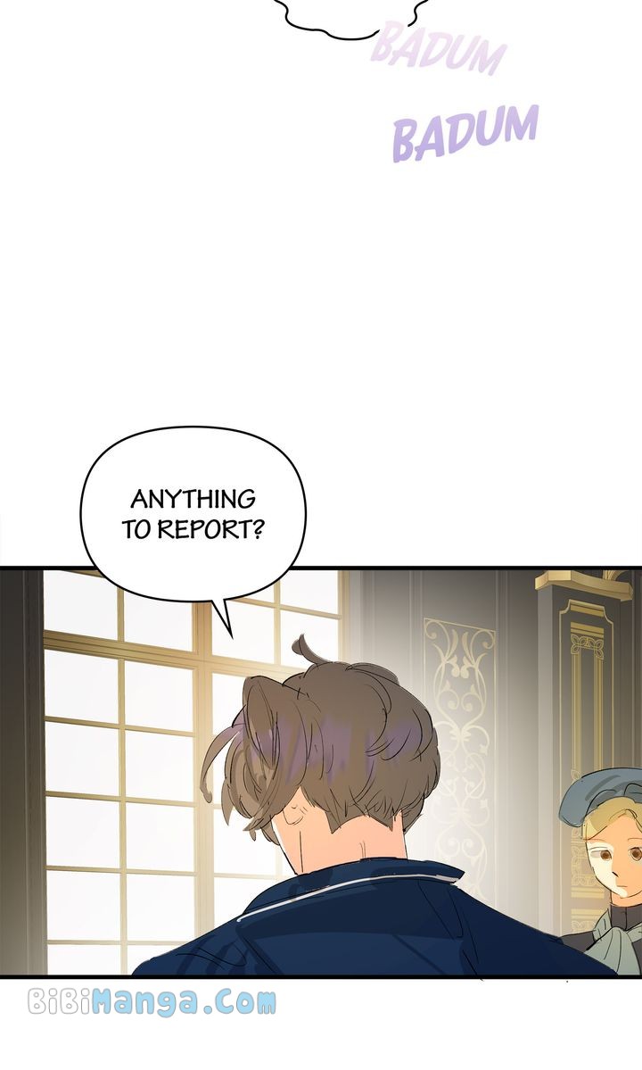 If You Want a Fake Sister Chapter 29 - Page 18