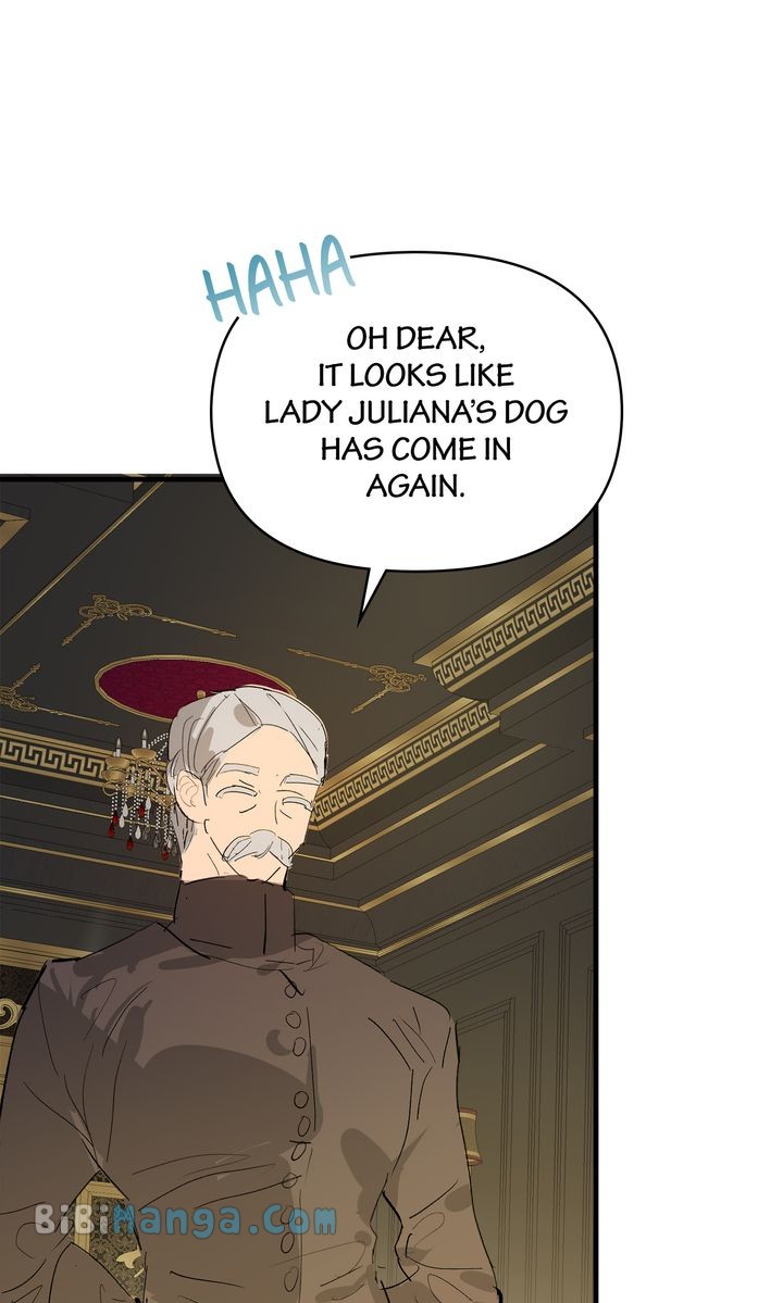 If You Want a Fake Sister Chapter 29 - Page 20