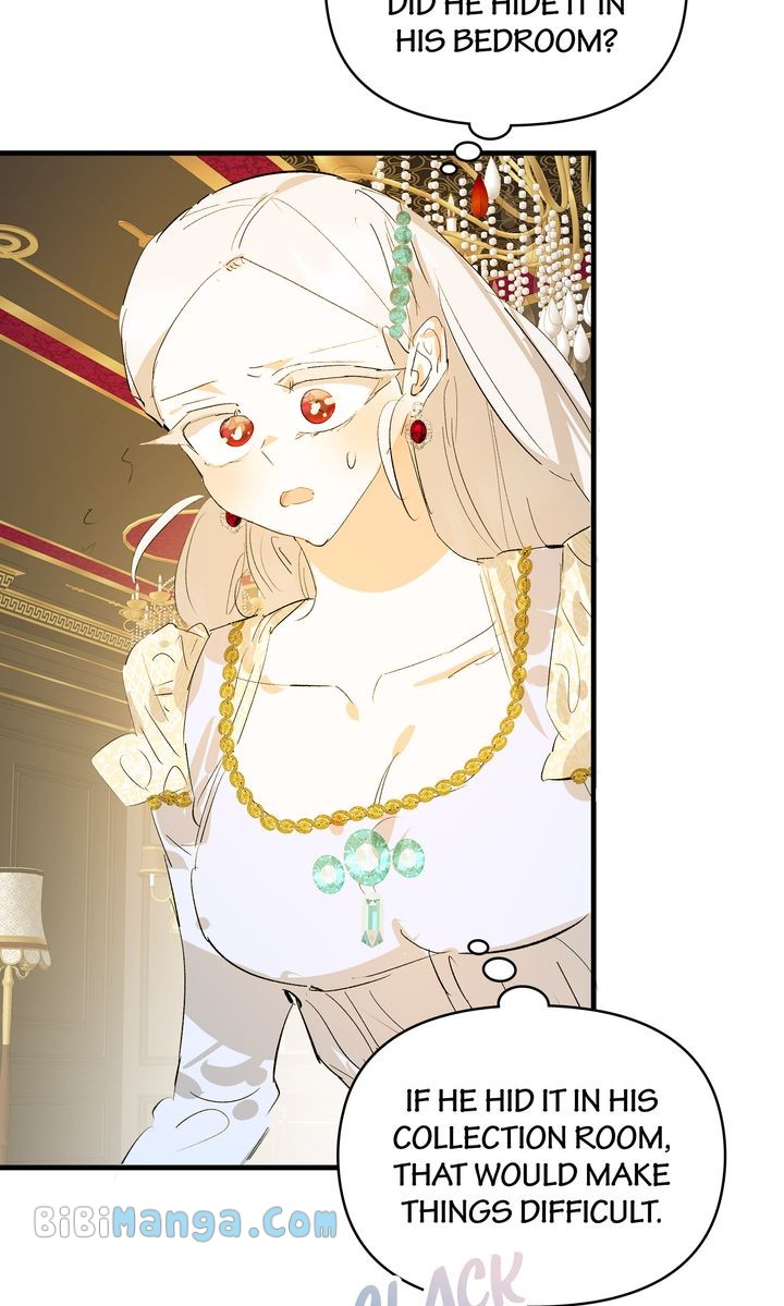 If You Want a Fake Sister Chapter 29 - Page 3