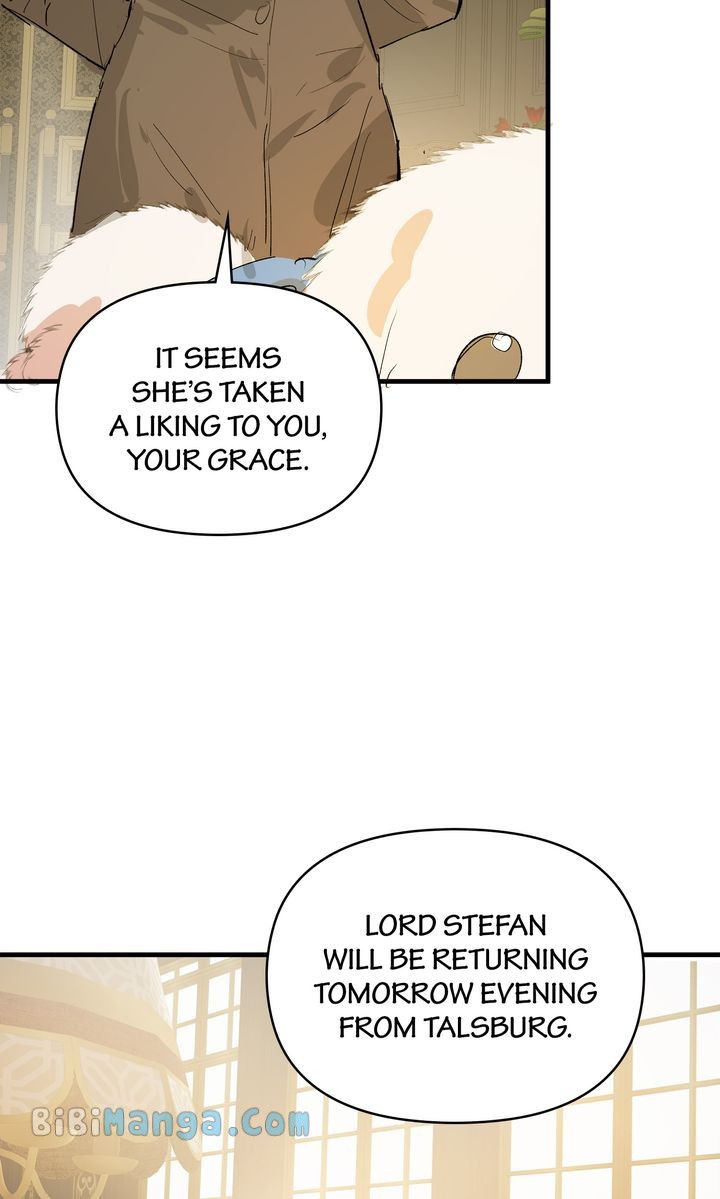 If You Want a Fake Sister Chapter 29 - Page 21