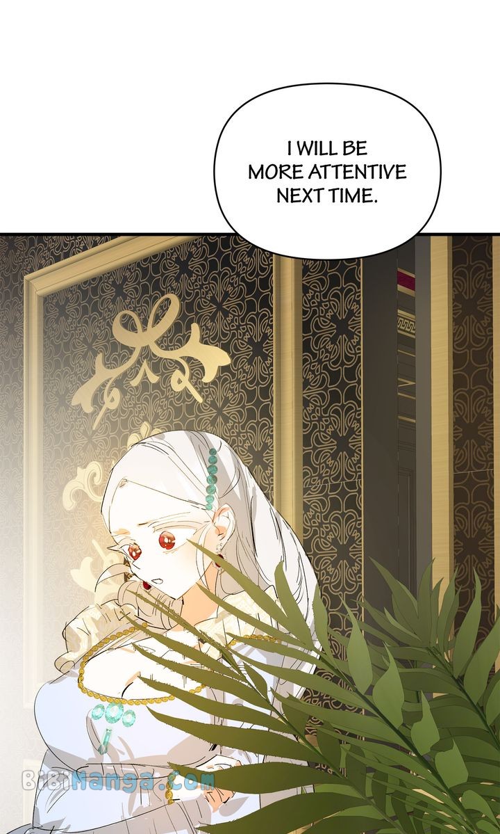 If You Want a Fake Sister Chapter 29 - Page 25
