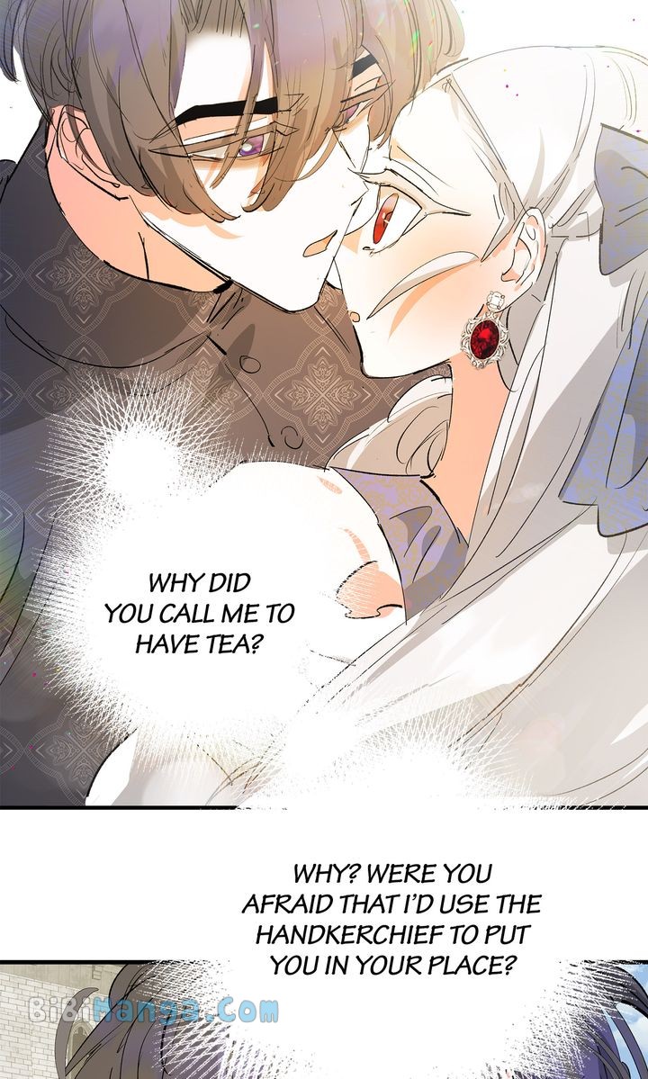 If You Want a Fake Sister Chapter 29 - Page 27